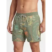 Billabong Kopalne hlače EBYJV00159 Zelena Regular Fit