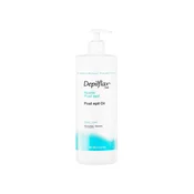shumee Depilflax 100 olje po depilaciji 1000 ml