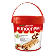 Swisslion Eurokrem kofica, 1kg