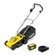 Karcher baterijska kosilnica LMO 2-18 Battery Set, 1.445-401.0