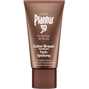 Negovalni balzam Plantur 39 Color Braun