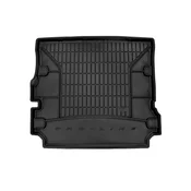shumee Gumijasta zaščitna preproga za prtljažnik LAND ROVER Discovery 3 2004-2009
