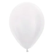 shumee Sempertex biserni lateks baloni 30 cm 50 kosov