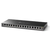 TP-Link 16-Port Gigabit Unmanaged Pro Switch