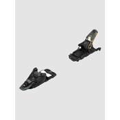 Atomic Shift2 13 Mn Smucarske vezi black/green/bronze