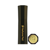 Travalo Perfume Pod Flora raspršivač parfema koji se može puniti 5 ml Black