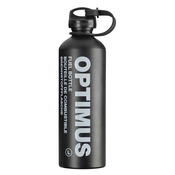 Steklenica na gorivo Optimus Fuel Bottle M 1.0 Liter - black
