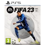 PS5 FIFA 23