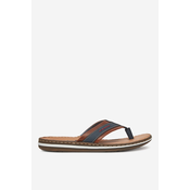 Natikači Rieker 21072-14 Denim