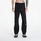Hlače The North Face M Summit Chamlang Softshell Pant TNF Black L