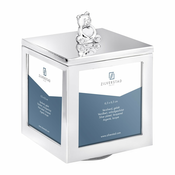Organizator za nakit Musical Bear with Heart – Zilverstad