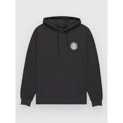 Element Seal Bp Po Hoodie off black