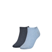 Calvin Klein Womans 2Pack Socks 701218772006