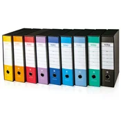 Registrator Nero