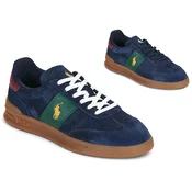 Polo Ralph Lauren HERITAGE AERA PP-SNEAKERS-LOW TOP LACE Večbarvna