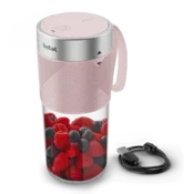 Tefal To-go Lightmix prenosni mešalnik, 300ml (BL1C07F0)