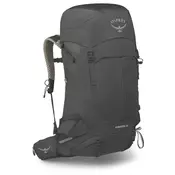 OSPREY STRATOS 44 - Raven Black, O/S