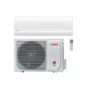 VIVAX klima uređaj COOL ACP-18CH50AEHI unutarnja i vanjska jedinica 5.3kW