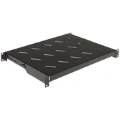 NASTAVLJIVA POLICA P19R/350/BL