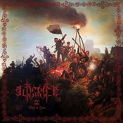 Ildskatr - Blod Og Jern (LP)