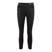 Vero Moda Petite Hlače VMCAMILLA črna