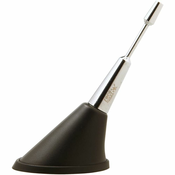 KROVNA ANTENA GOLF LIMITD 16V TUNING SREBRNA 75MM