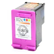 kartuša za HP 302 XL - Colour