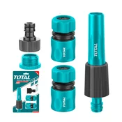 Total Komplet mlaznica THHCS05122, 5 komada