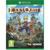 Locks Quest (X1)