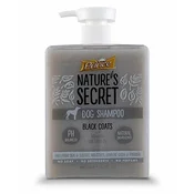 PRINCE NATURE`S ŠAMPON BLACK COATS 500ML