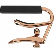 Shubb C2 Rose Gold Kapodaster za klasično kitaro