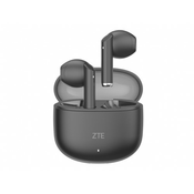 Slušalice ZTE Buds 2 bežične/bubice/IPX4/crna