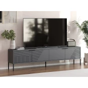 TV-omarica Kailua 2549 (Antracit) Antracit, 180x45x30cm