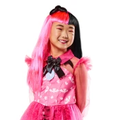 Rubies Otroška lasulja Monster High - Draculaura