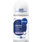 100265 NIVEA Derma Control Restore antiperspirant roll-on 50 ml