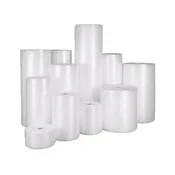 Bipak Folija z mehurčki močnejša 115g,100 mm x 67 m