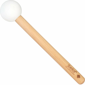 Sela Crystal Bowl Mallet Wood Kladivo