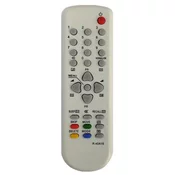 General DAEWOO R-48A01 - replacement remote control