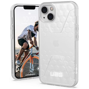 UAG Civilian, frosted ice - iPhone 13 (11317D110243)