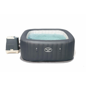 Bazen Lay-Z-Spa Hawaii 180x180x71cm Bestway