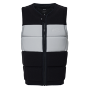 MYSTIC ZAŠČITNI JOPIČ PEACOCK FRONT ZIP WAKE