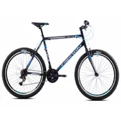 CAPRIOLO Bicikl Mtb attack m 26 crno-plavo