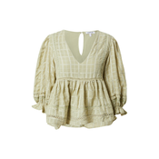 EDITED Bluza Alyssa, zelena
