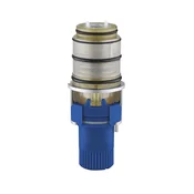 GROHE 47175000 - kartuša TURBOSTAT DN 15, sijajni krom