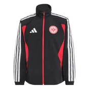 adidas Jakna Eintracht Frankfurt Home Anthem 2026/27