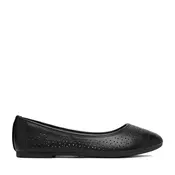 Balerinke JENNY CEO-39408-301 Črna