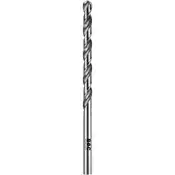 BOHRCRAFT spiralni sveder DIN340RN HSS-, o 6,2 mm