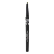 Max Factor Excess Intensity tekoče črtalo za oči odtenek 03 Green (Eyeliner) 2 g