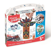 Maped maped creativ set sa peskom ( M907014 )
