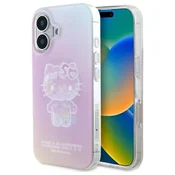 shumee Ovitek za iPhone 16 6,1 Hello Kitty 50. obletnica MagSafe